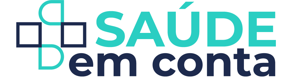 Logo Saúde Em Conta