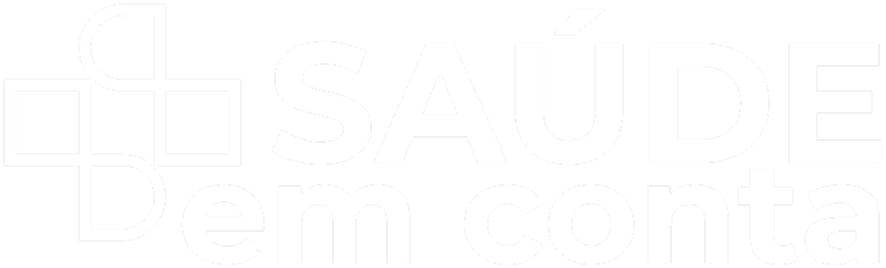 Logo Saúde Mais em Conta